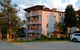 Sagas Termal Butik Otel