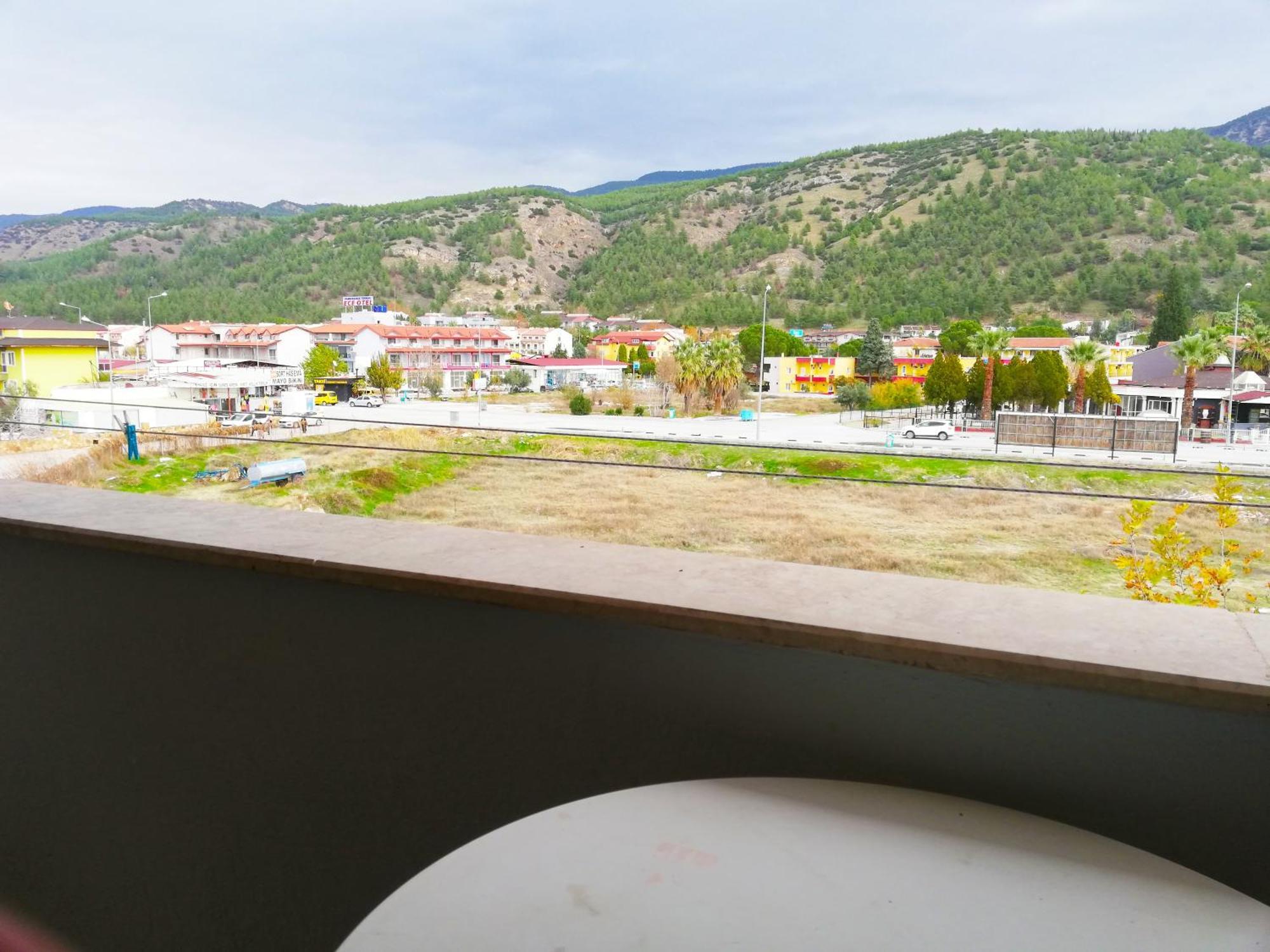 Sagas Termal Butik Otel Karahayit  Exterior foto